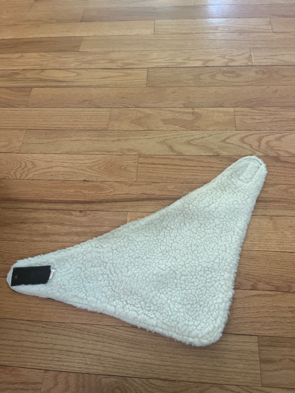 Motorcycle neck protector - Picture 2 of 3